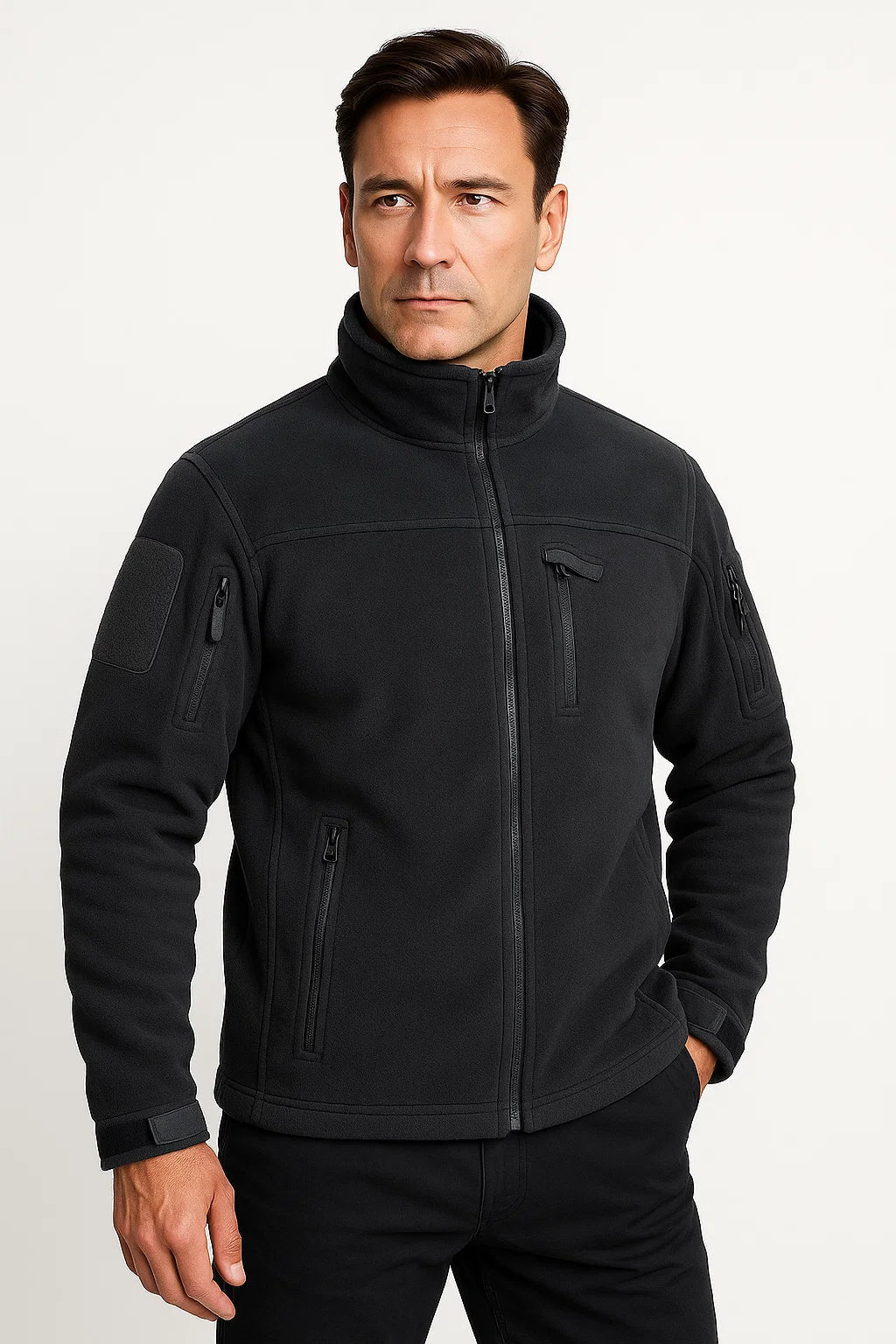 WW | Noble Outdoor Fleece Jacket