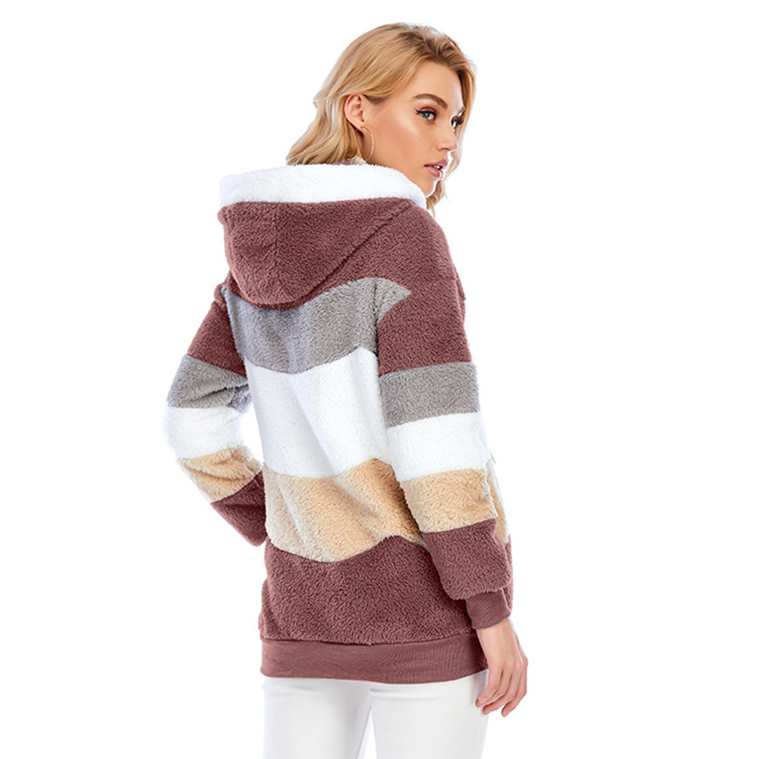 WW | Warm Hoodies for Every Day