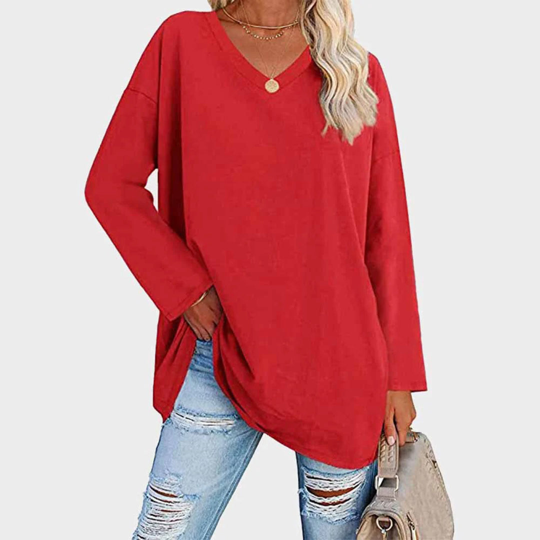 WW | Long-sleeved shirts