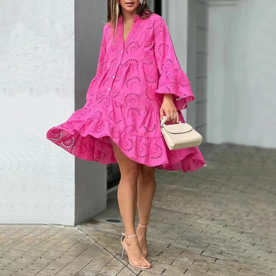 WW Dress for Summer