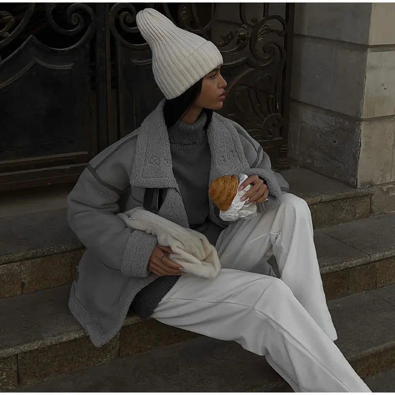 WW | Women's Leisure Jacket