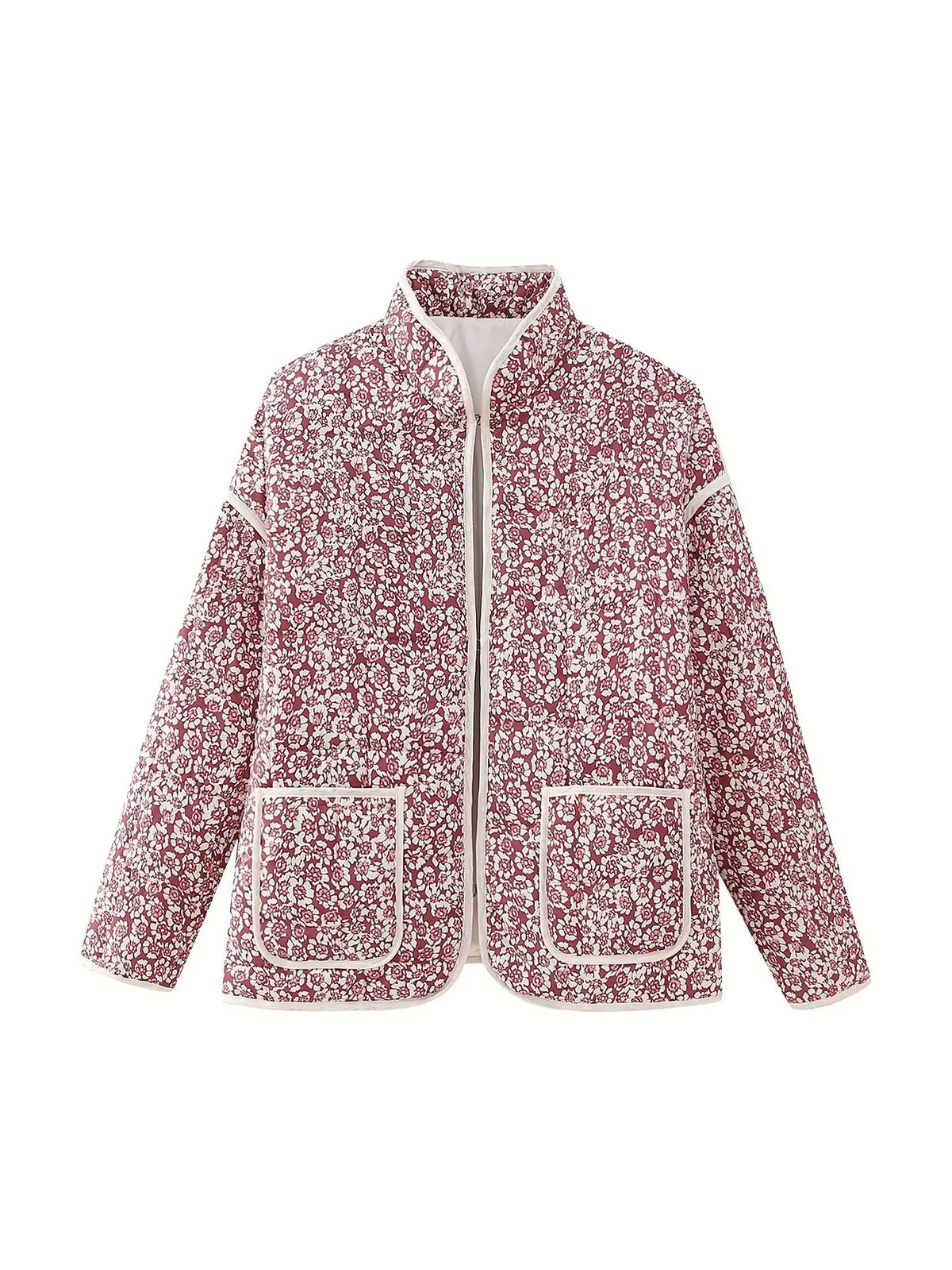 WW | Lightweight Quilted Jacket
