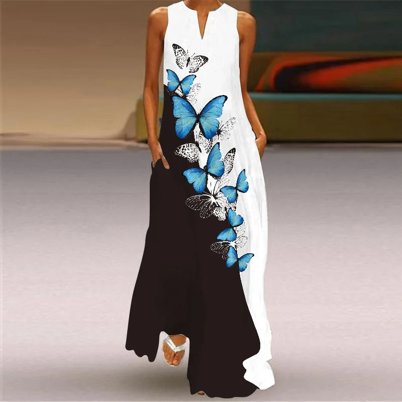 WW | Sleeveless Dress