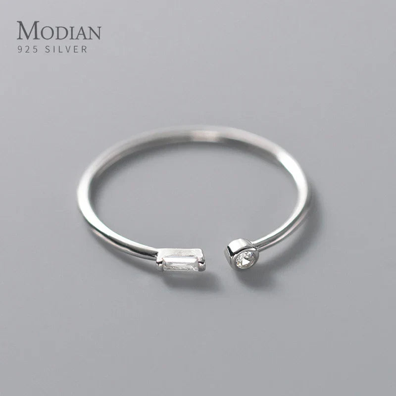 WW | Sterling 14k Goldring Trauringe Geschenke