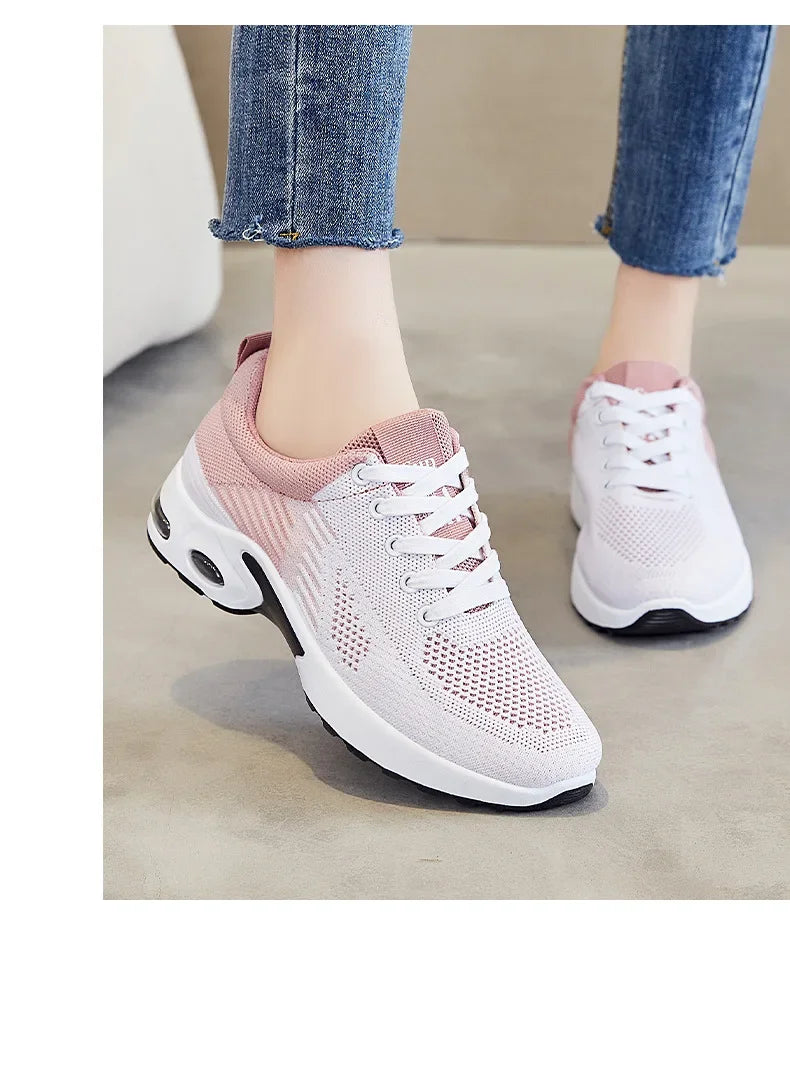 WW | Leichte Sommerschuhe