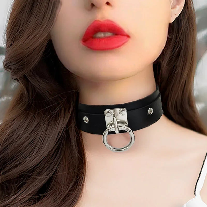 WW | Draw The Line Choker