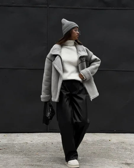 WW | Women's Leisure Jacket