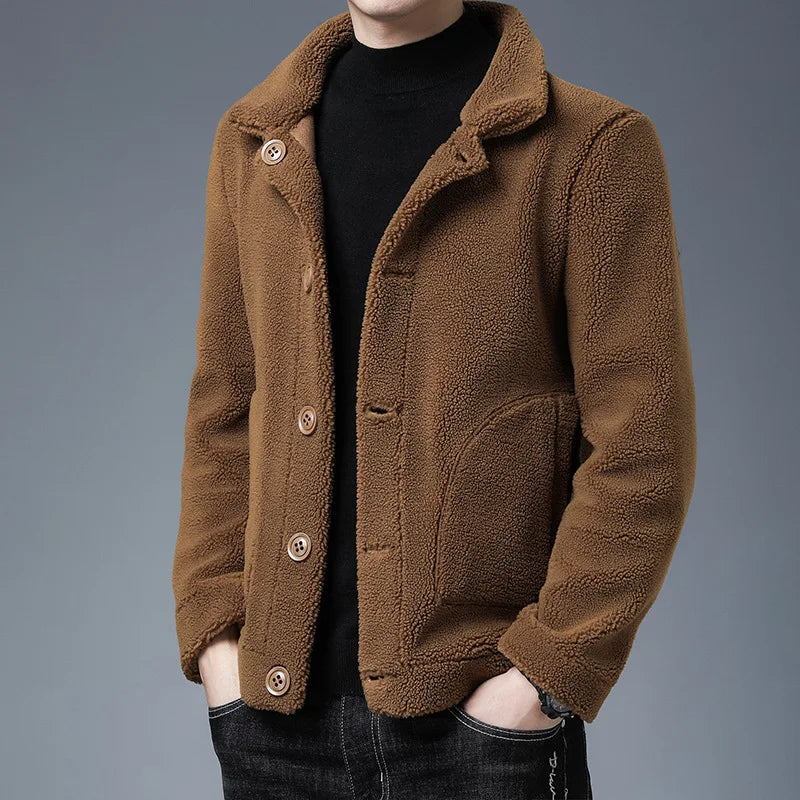 WW | Lambskin Jacket