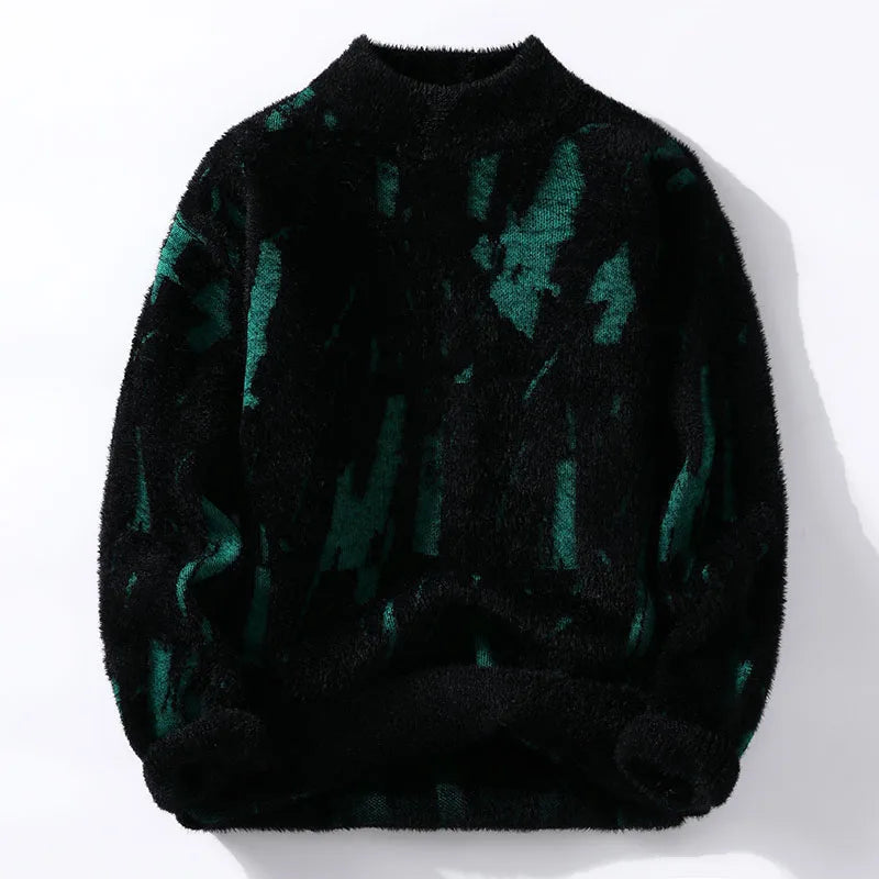 WW | Lässiger Strickpullover