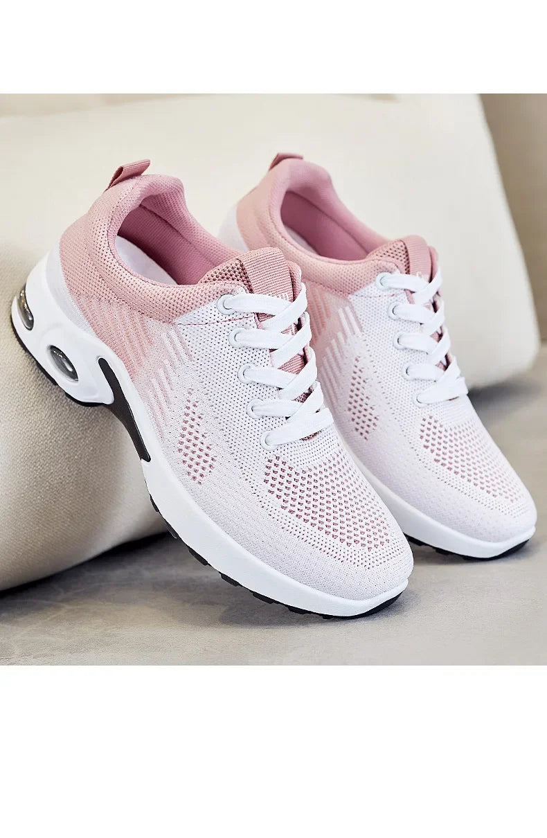 WW | Leichte Sommerschuhe
