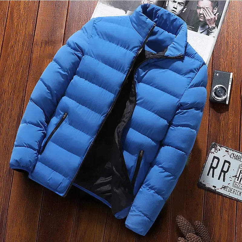 WW | from quilted cotton-down Amelia.