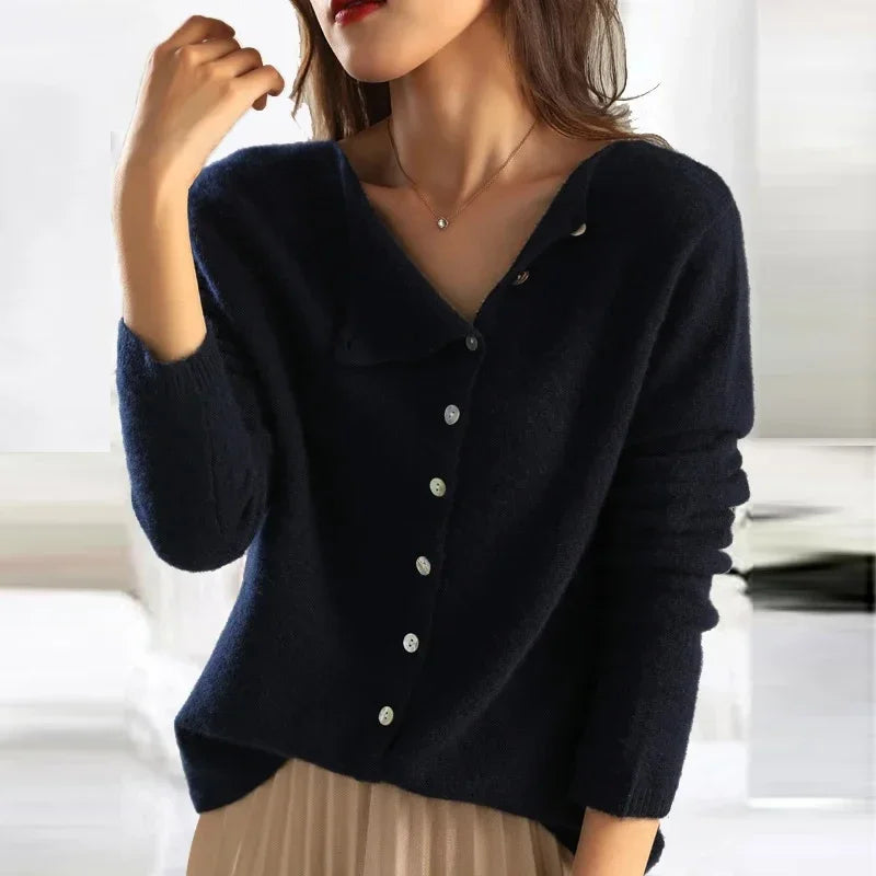 Brechje™ - Elegant Pullover