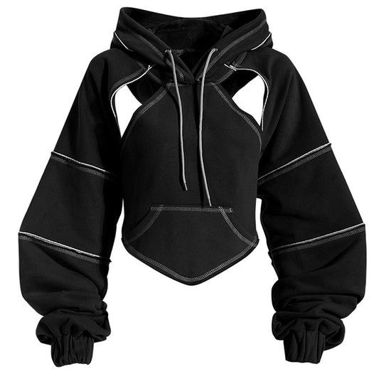 WW Pullover-Hoodie