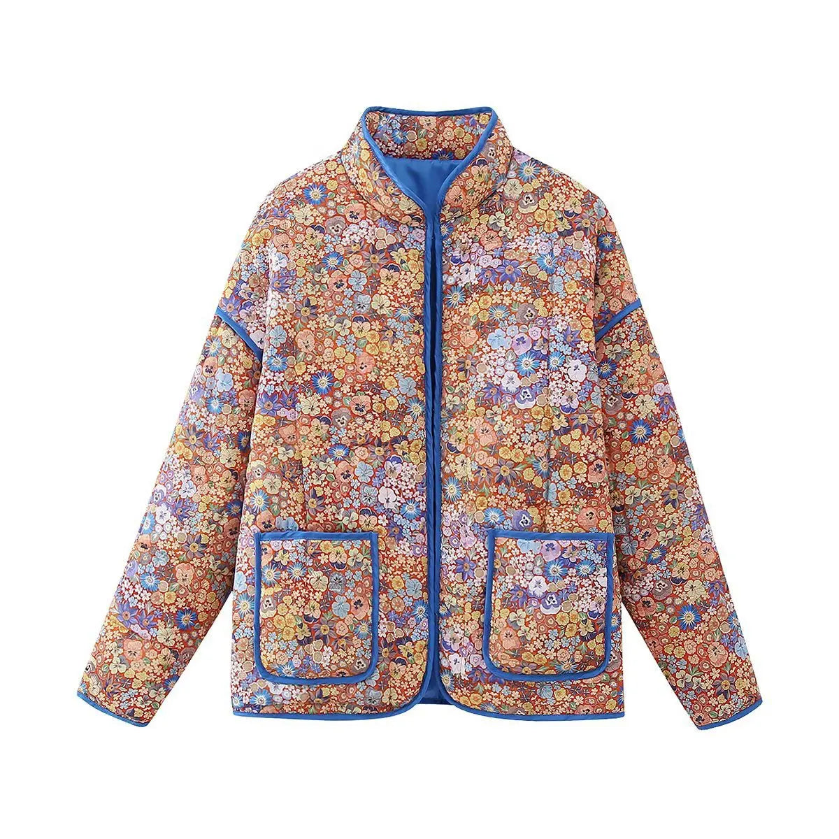 WW | Lightweight Quilted Jacket