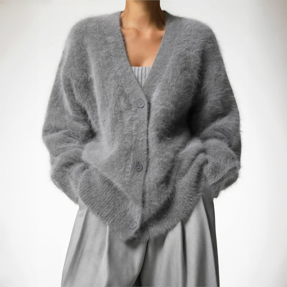 WW | Feine Strickjacke