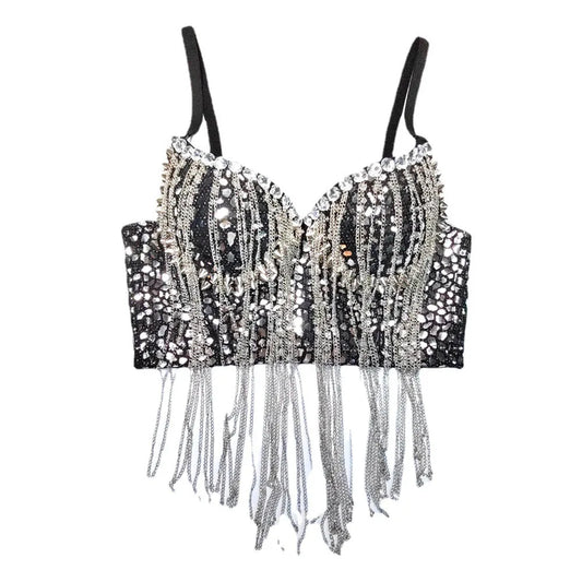 WW | See me in a Crown Crop Top