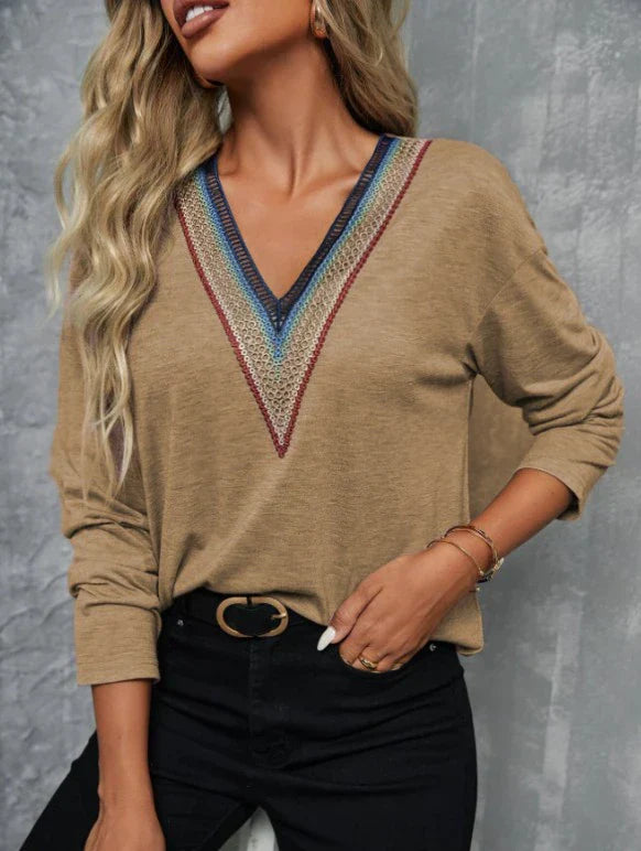W&W - Women's Autumn Blouses