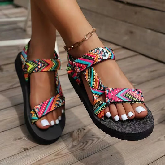 WW | Bequeme Sommerschuhe