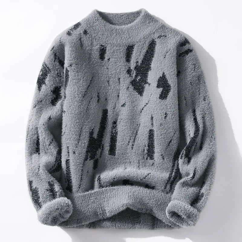 WW | Lässiger Strickpullover