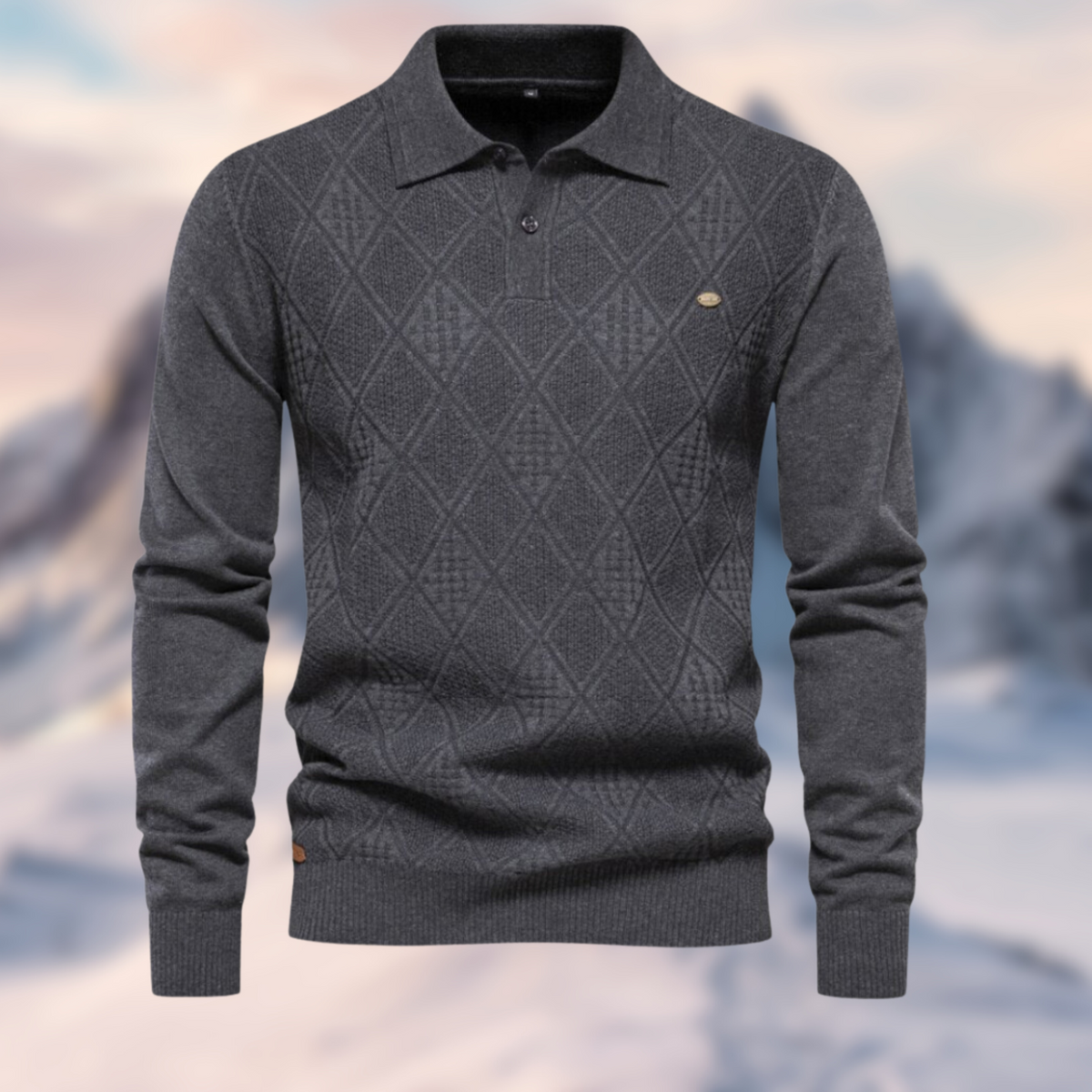 WW | Lässiger Pullover