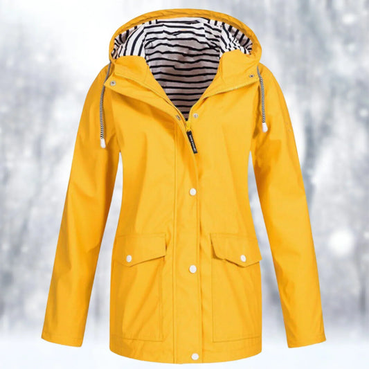 WW | Waterproof and Windproof Jacket for Women
