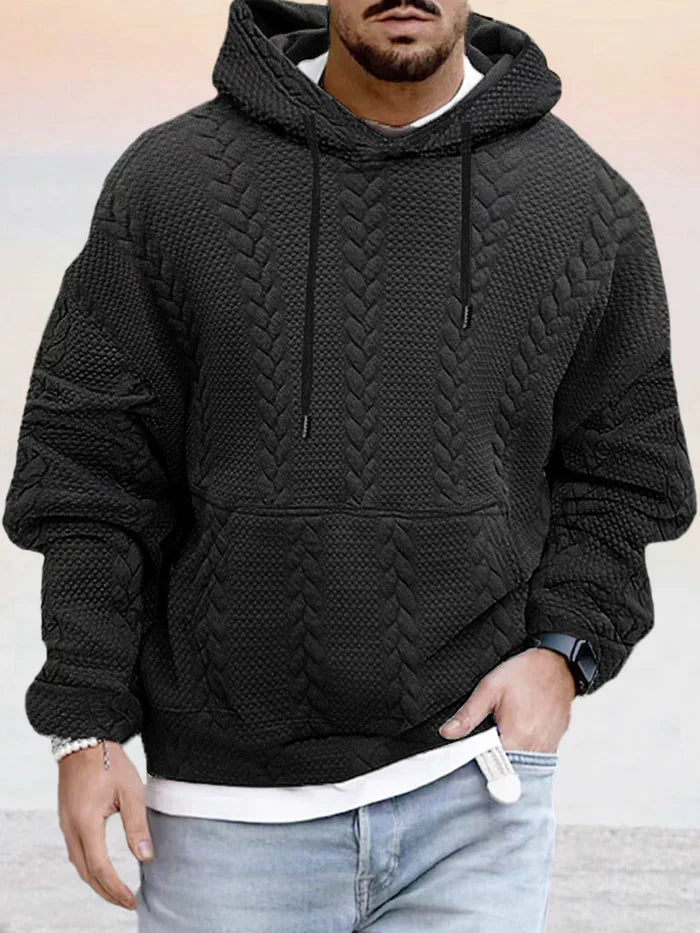 WW |  Pullover - Elegant - Luxuriöses Material - Alltagstauglich für Herren