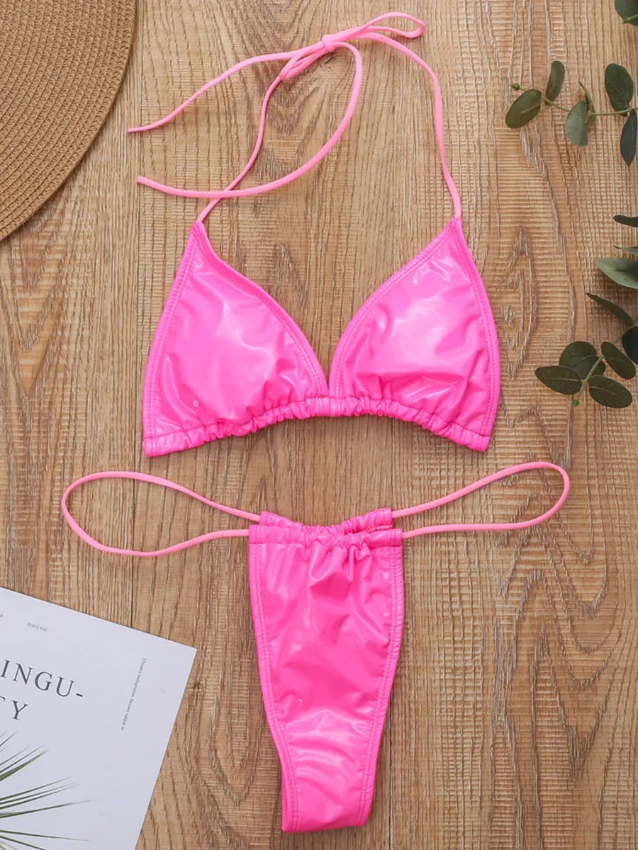 WW Bikini im brasilianischen Stil