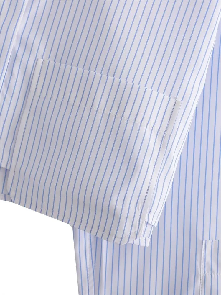 WW | Short Plus Size Blouse