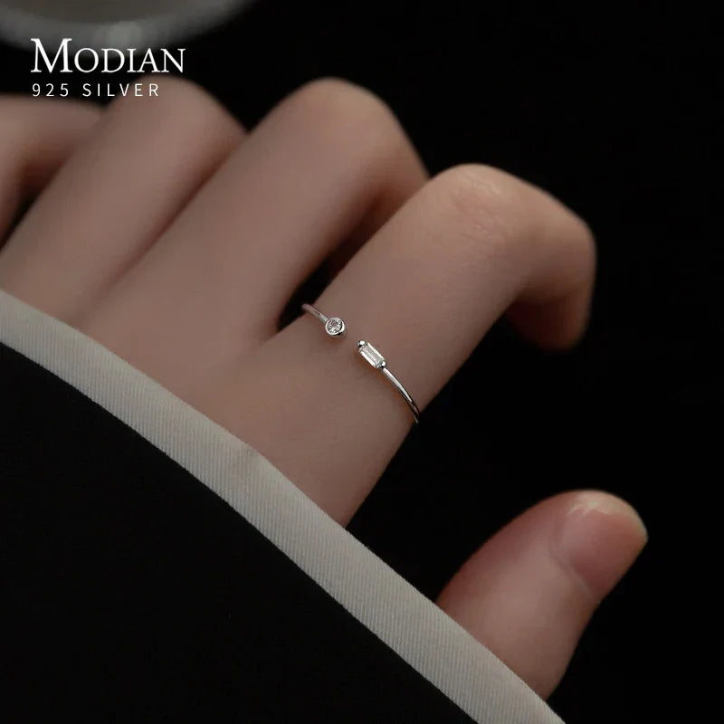 WW | Sterling 14k Goldring Trauringe Geschenke