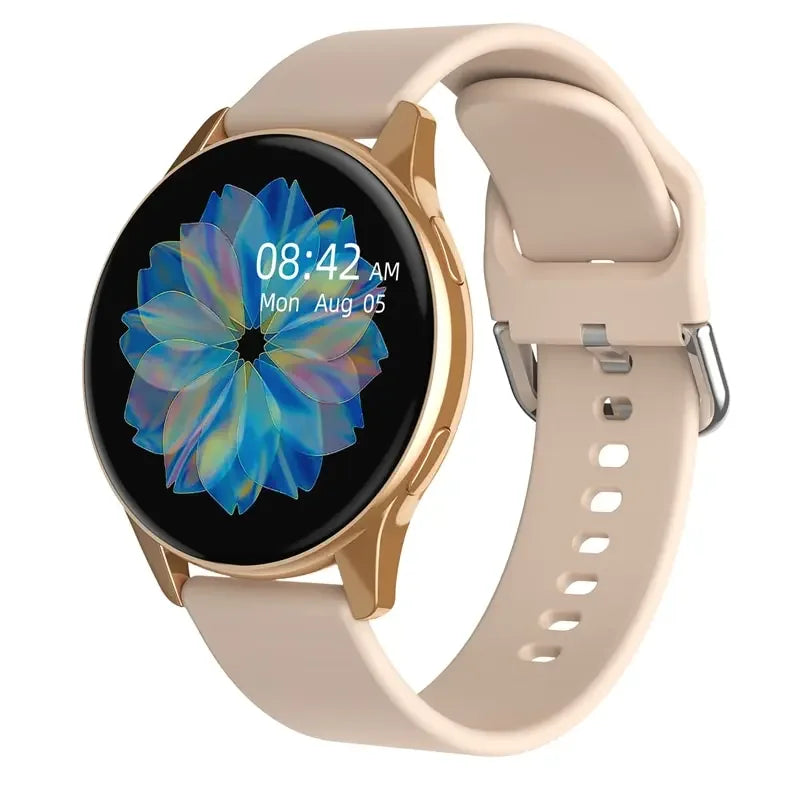 WW | Active 2 Damen Bluetooth Smartwatch Mit Herzfrequenz Und Blutdruckmonitor