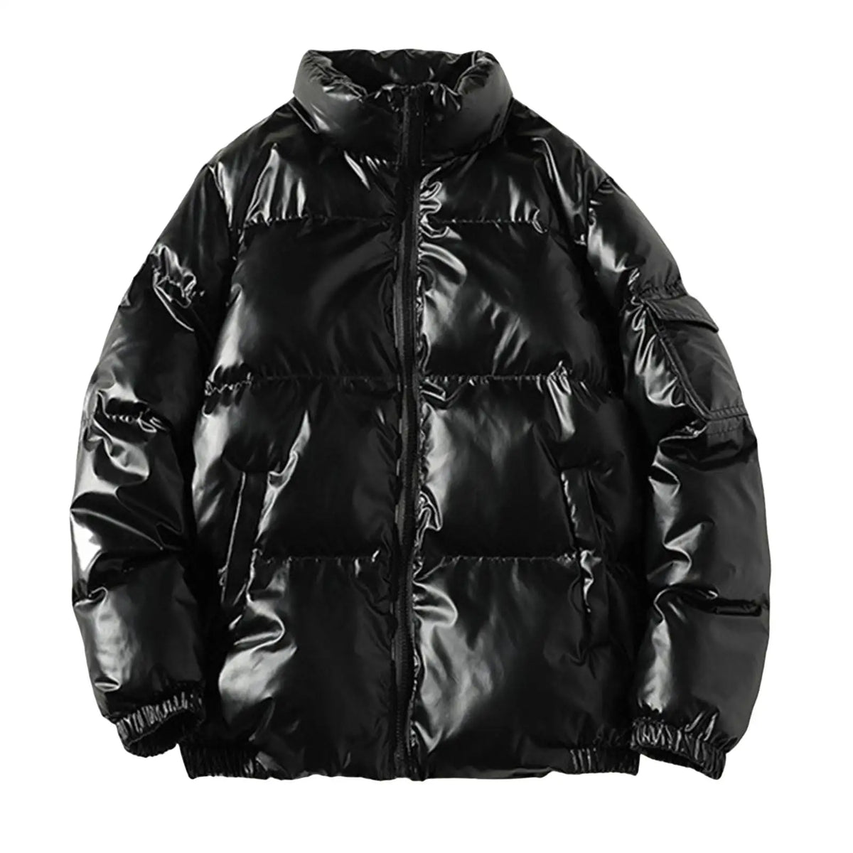 WW | Winter Jacket For Men