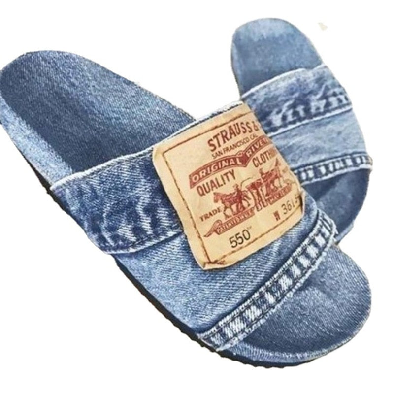 WW | Tiny Pretty Things Sandalen