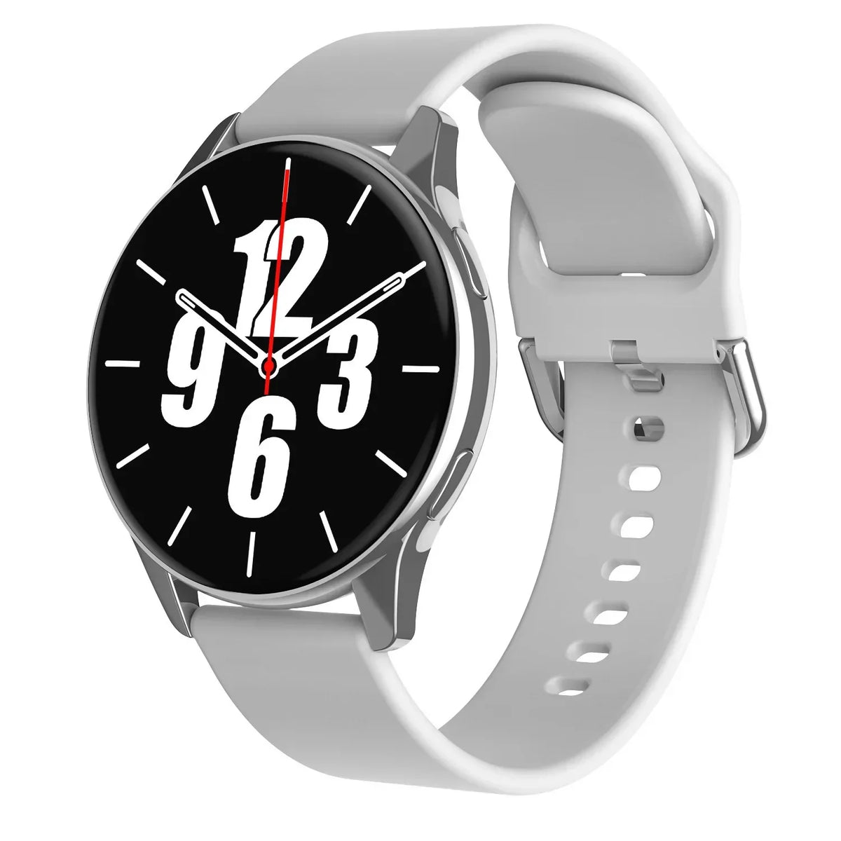 WW | Active 2 Damen Bluetooth Smartwatch Mit Herzfrequenz Und Blutdruckmonitor