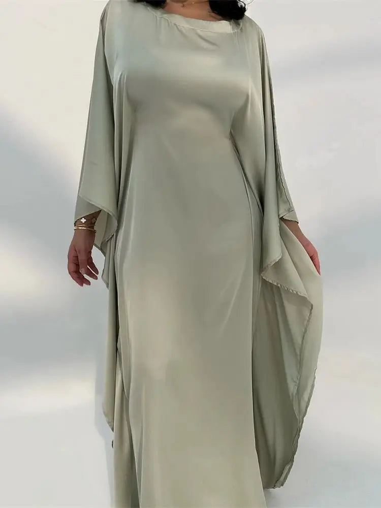 WW | Elegant Maxi Dress