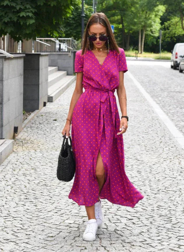 WW | Comfortable Summer Dress