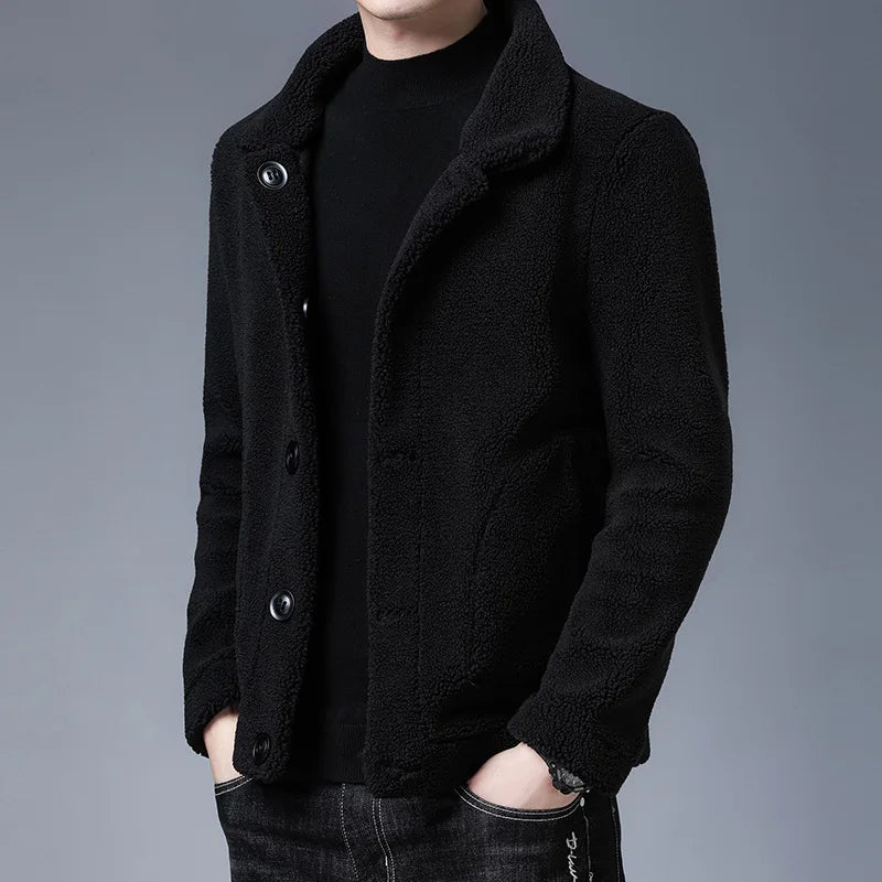WW | Lambskin Jacket