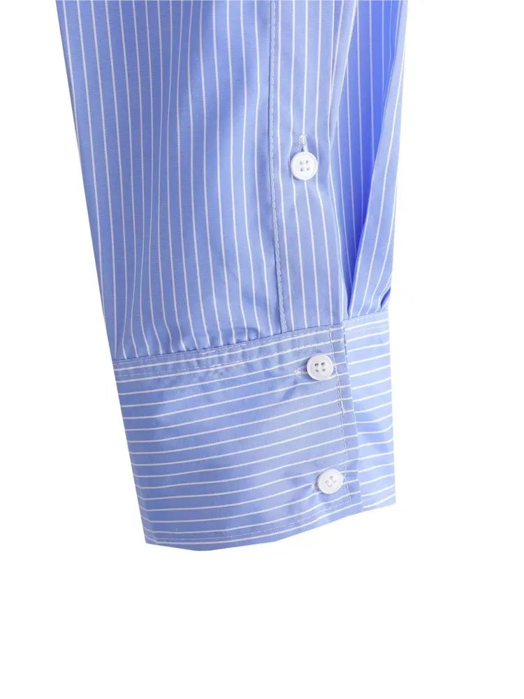 WW | Short Plus Size Blouse