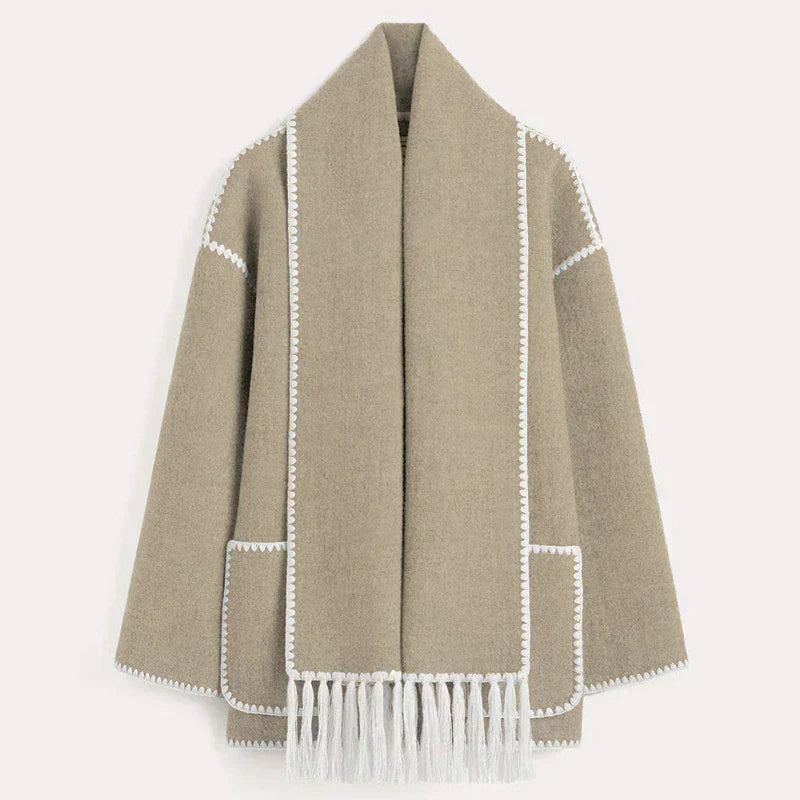 WW – Women's Winter Jacket