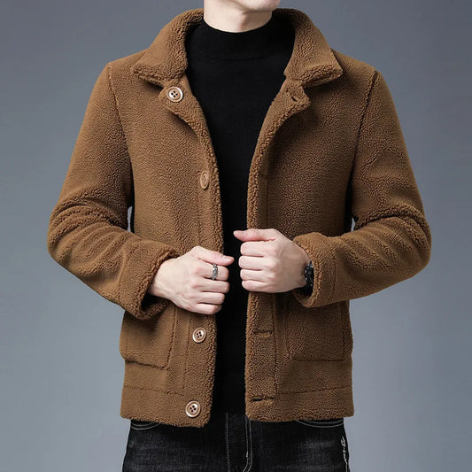 WW | Lambskin Jacket