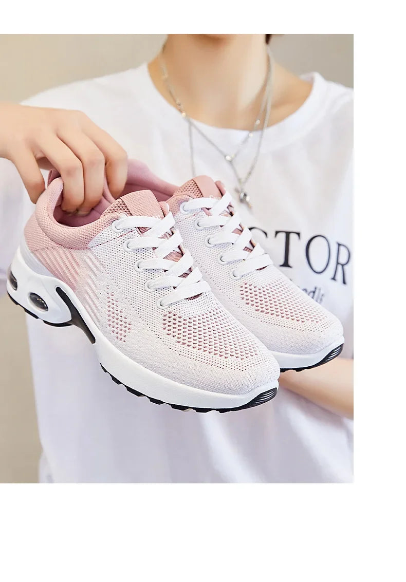 WW | Leichte Sommerschuhe