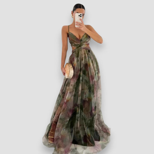 Adele | Tulle dress