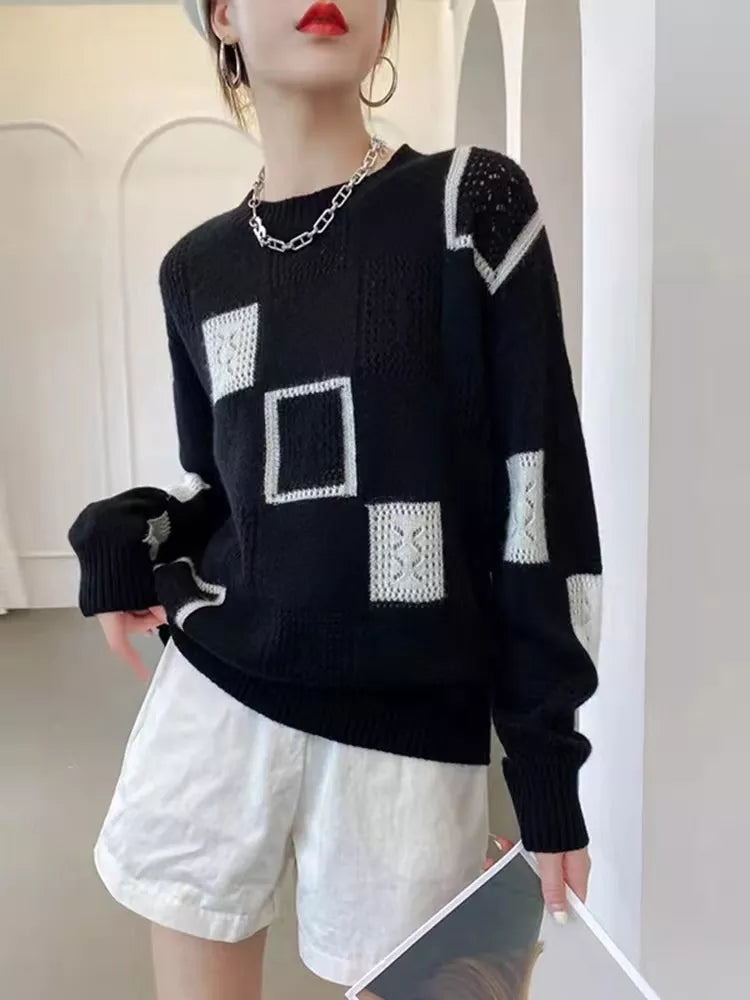 WW | Plus Size Pullover Für Damen
