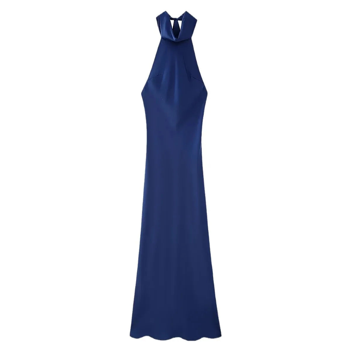 WW | Elegantes Trägerloses Abendkleid