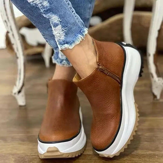 W&W - Mode Turnschuhe für Frauen