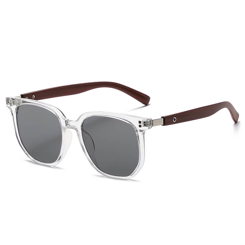 WW | Classic Square Sunglasses Sophisticated & Comfortable