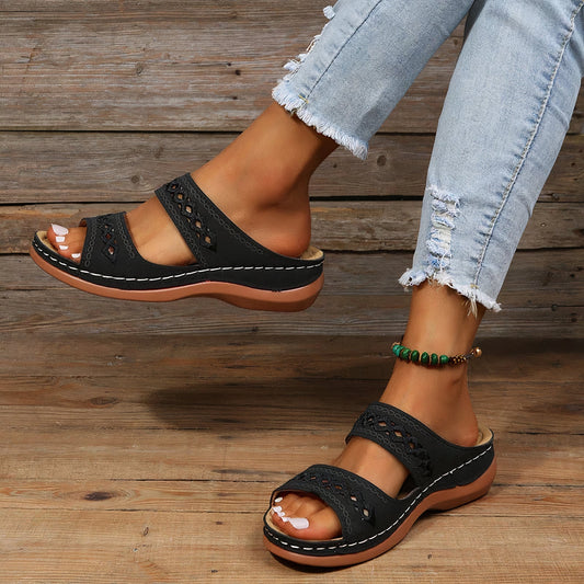 WW Sandalen für Frauen- Ursel