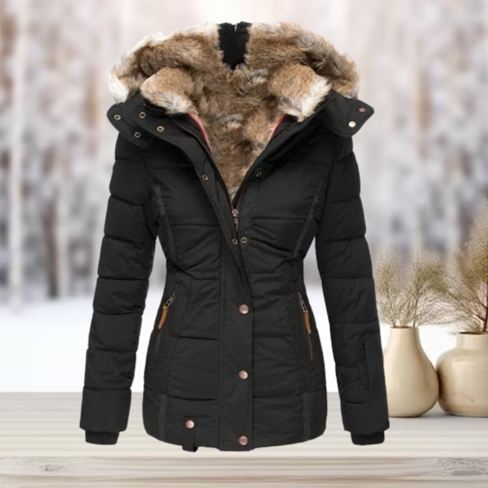 WW | Winterfelljacke