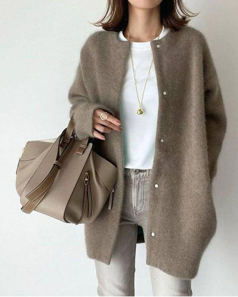 WW | Women's Tuck-In Jacket