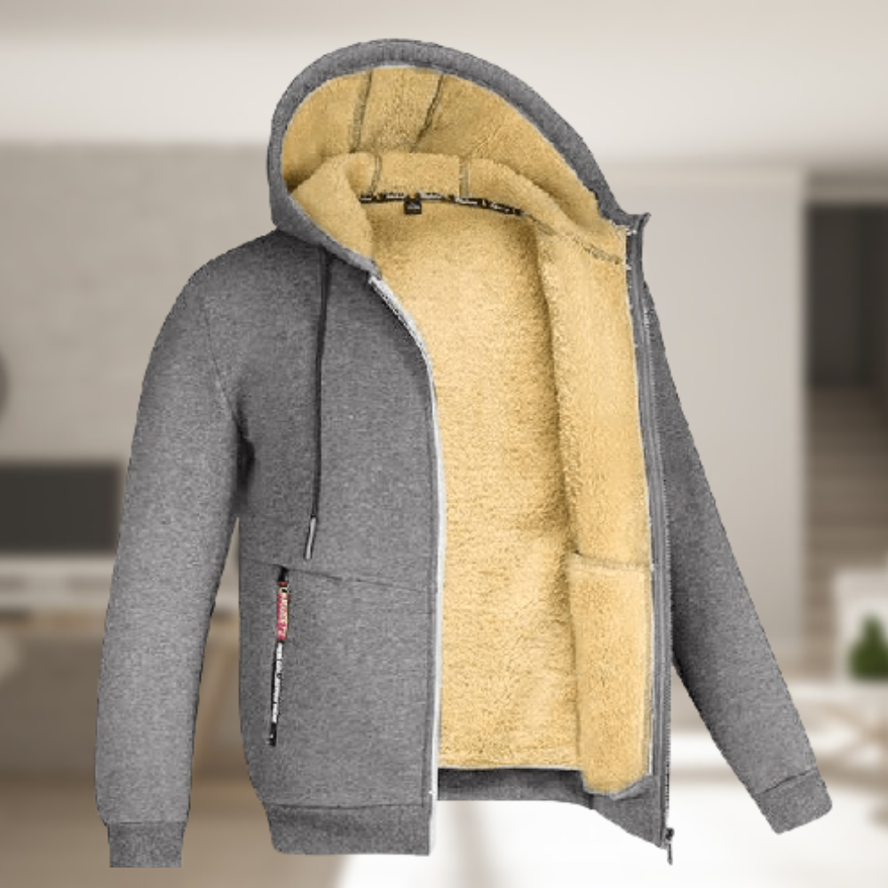 WW | Men's Winter Casual Jacket
