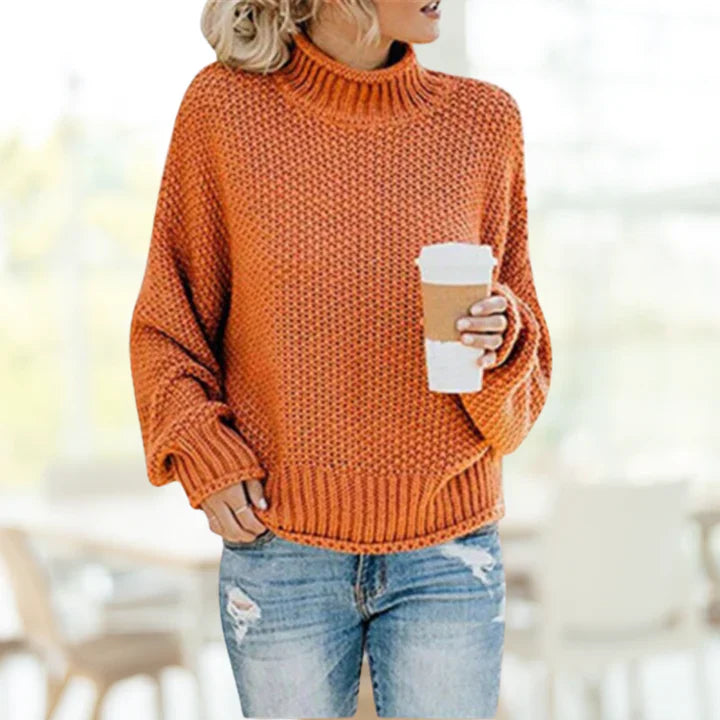 WW | Strickpullover für Frauen